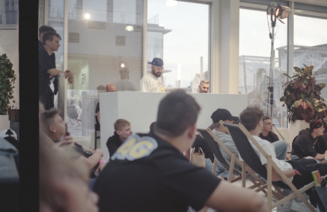 48 The Mag Con, OD Máj, Homer821